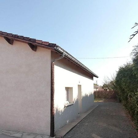 Maison De Campagne Villa Galgon Eksteriør billede