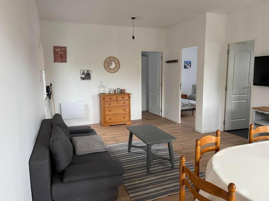 Maison De Campagne Villa Galgon Eksteriør billede